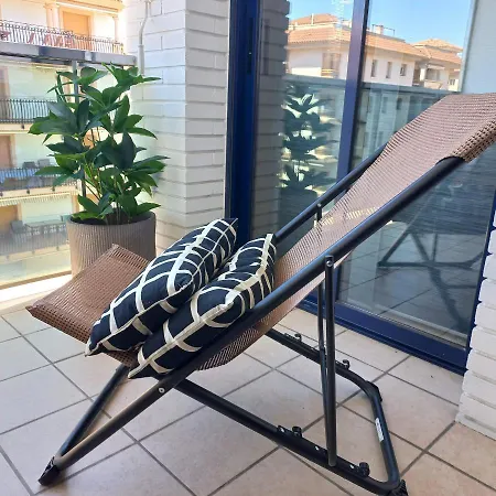 Blau Mari 175 * Calafell