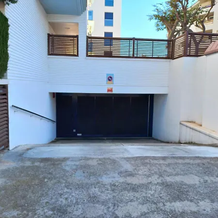 Apartmán Blau Mari 175 *