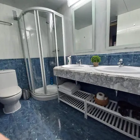 Apartmán Blau Mari 175 Calafell