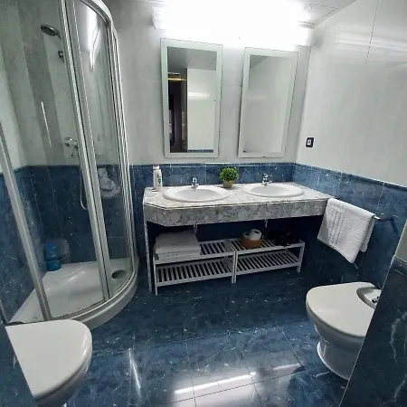 Apartmán Blau Mari 175 *