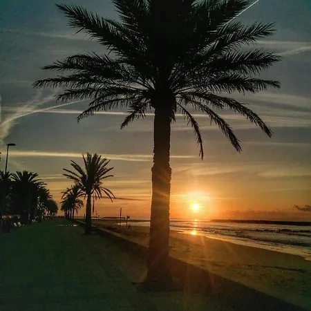 Blau Mari 175 * Calafell