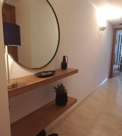 Apartmán Blau Mari 175 Calafell