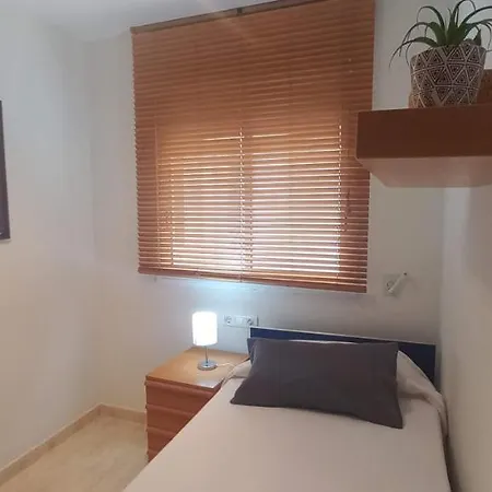 Apartmán Blau Mari 175 Calafell