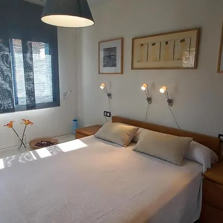 Blau Mari 175 Apartmán