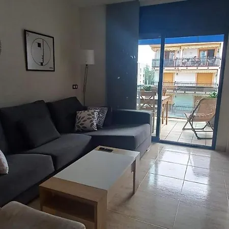 Apartmán Blau Mari 175 *