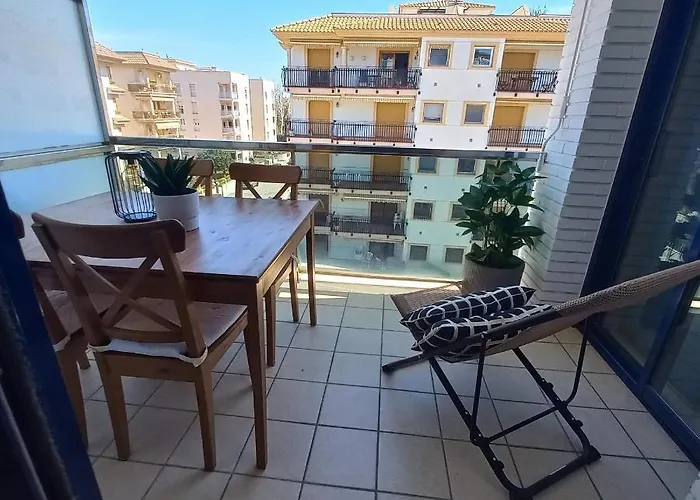 Blau Mari 175 Calafell