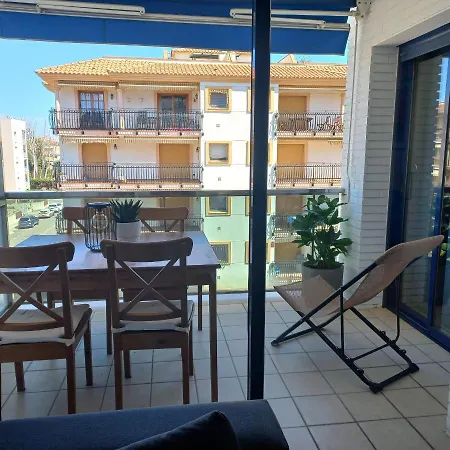 Blau Mari 175 Appartement Calafell