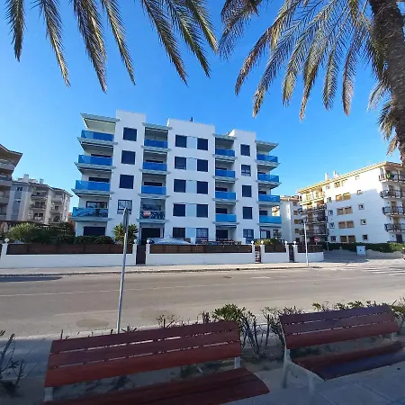 Апартаменты Blau Mari 175 *